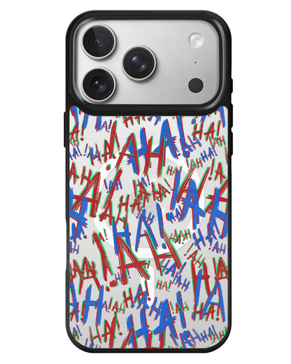 iPhone Rearguard MagSwap - Joker 6.0