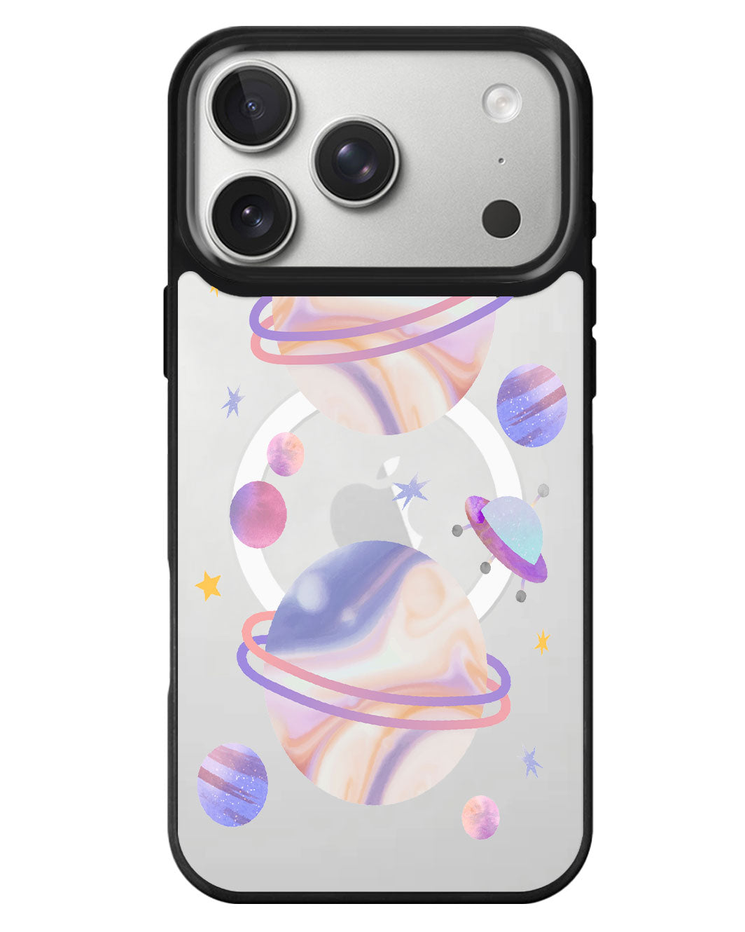 iPhone Rearguard MagSwap - My Universe