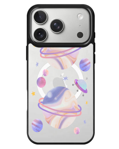 iPhone Rearguard MagSwap - My Universe