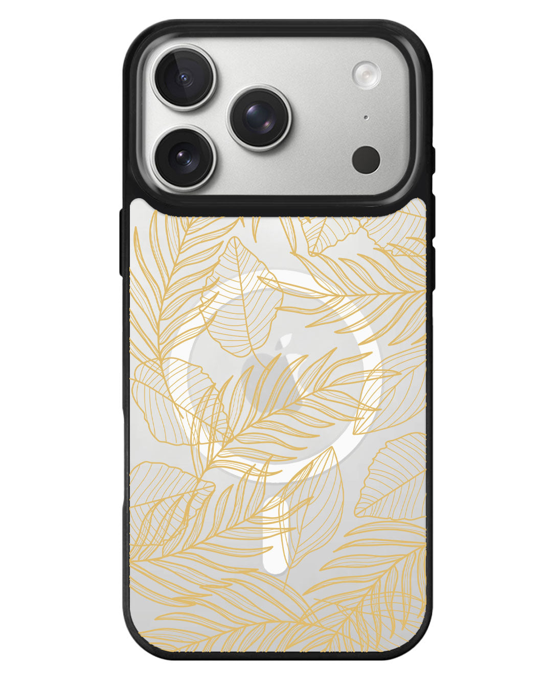 iPhone Rearguard MagSwap - Sketchy Tropical 1.0