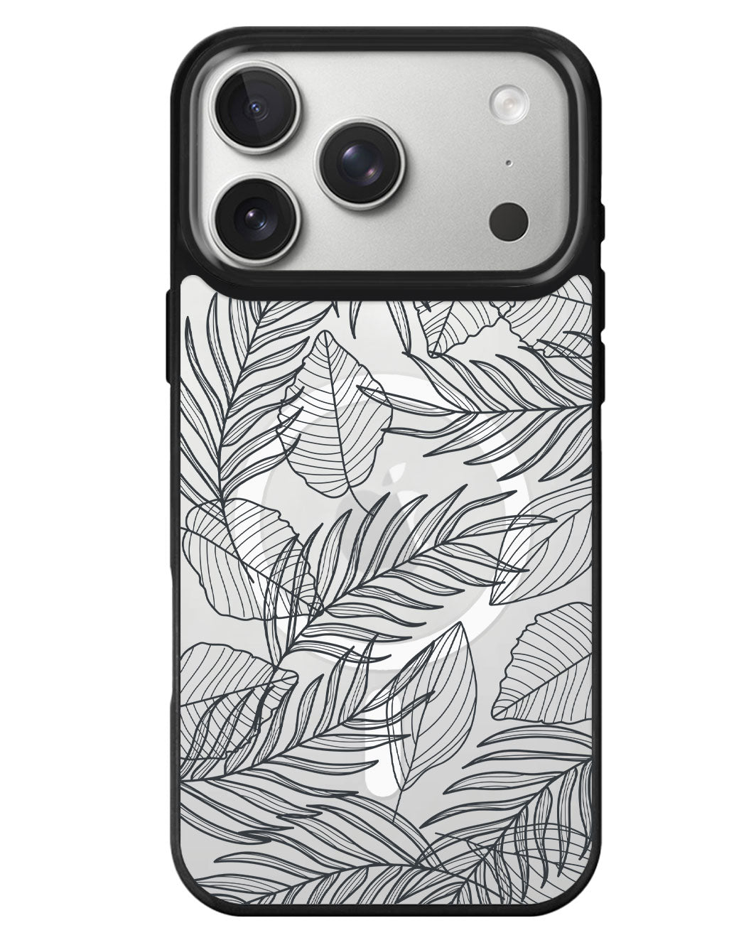 iPhone Rearguard MagSwap - Sketchy Tropical 2.0