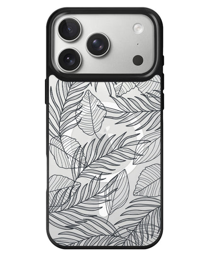 iPhone Rearguard MagSwap - Sketchy Tropical 2.0