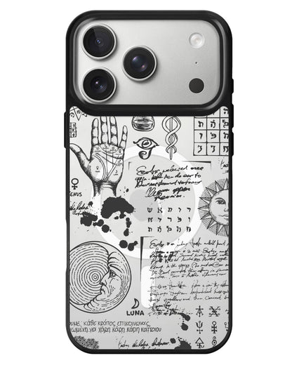 iPhone Rearguard MagSwap - Alchemy 2.0