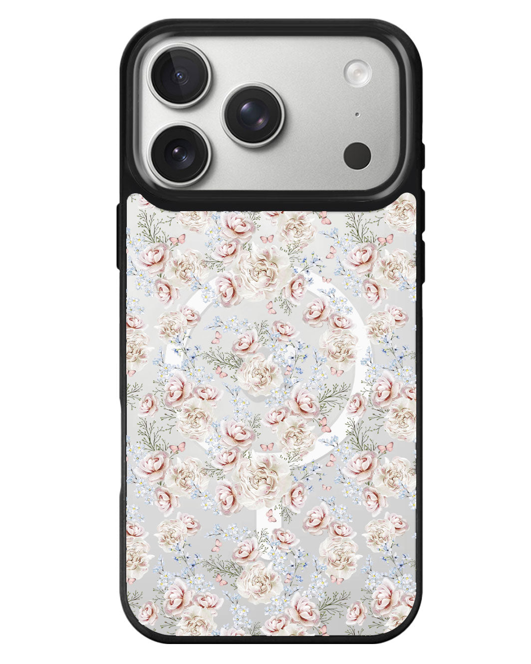 iPhone Rearguard MagSwap - Balmoral