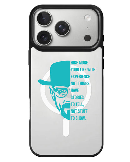 iPhone Rearguard MagSwap - Explore More Experience
