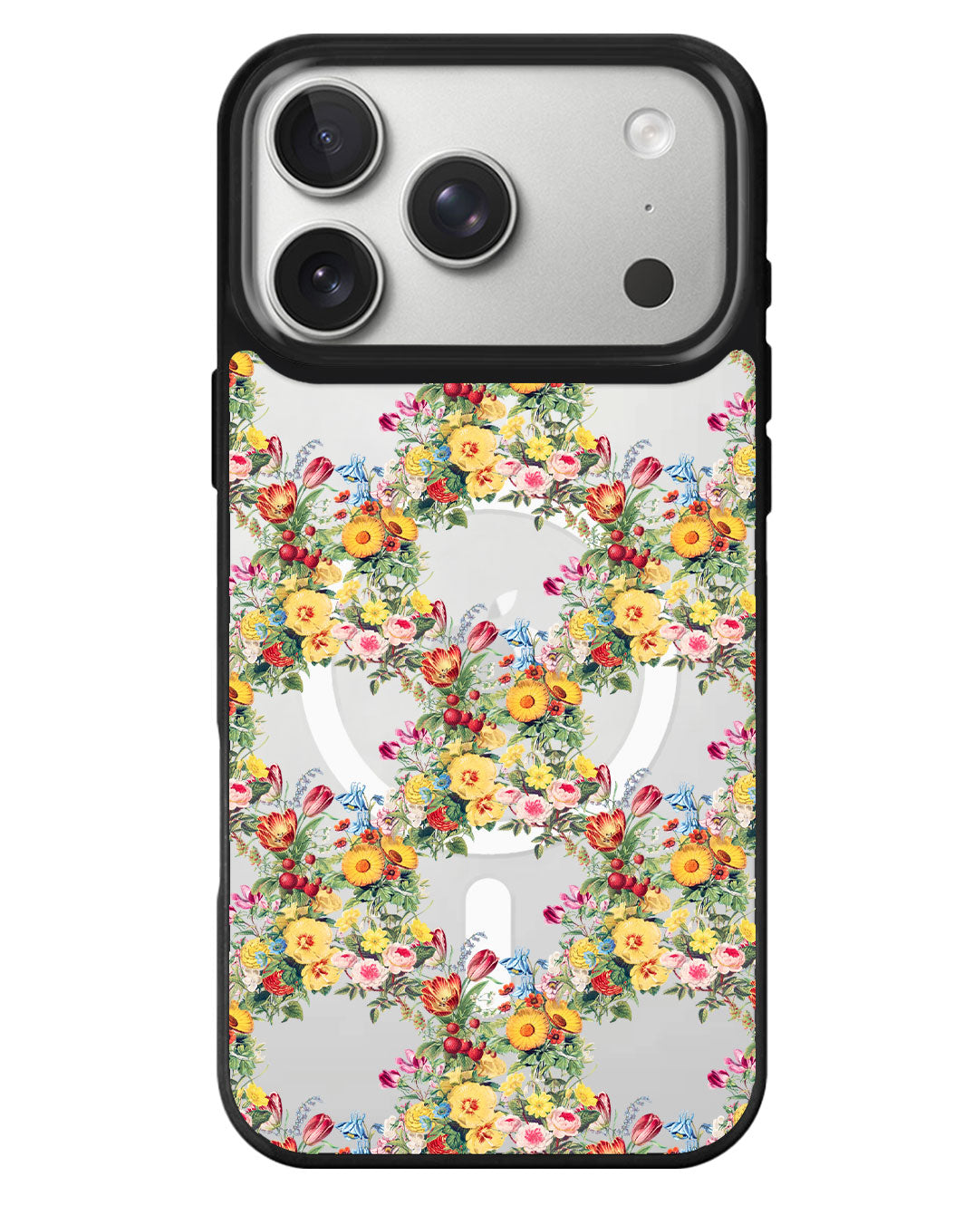 iPhone Rearguard MagSwap - Primavera