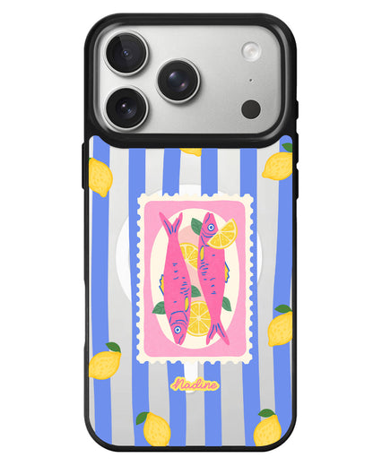 iPhone Rearguard MagSwap - Sardines 2.0