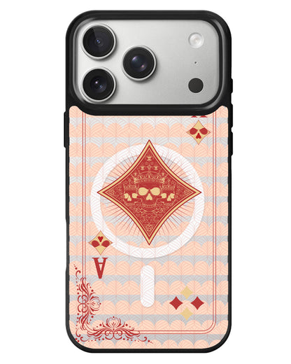 iPhone Rearguard MagSwap - Ace 2.0
