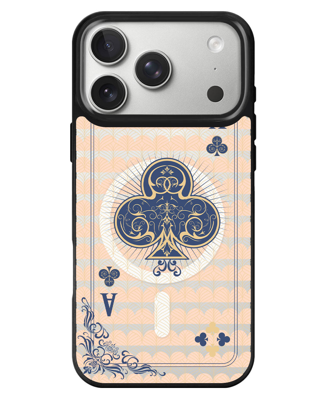 iPhone Rearguard MagSwap - Ace