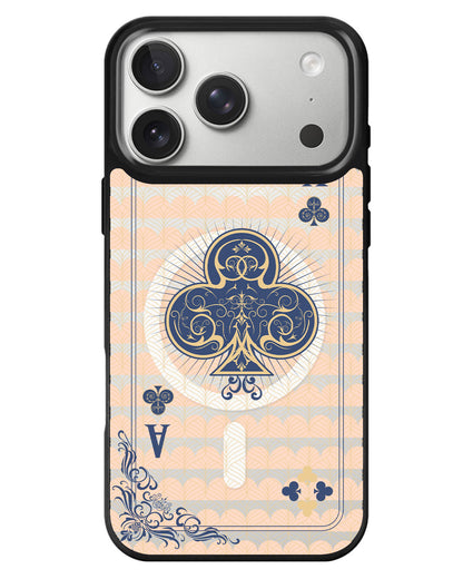 iPhone Rearguard MagSwap - Ace