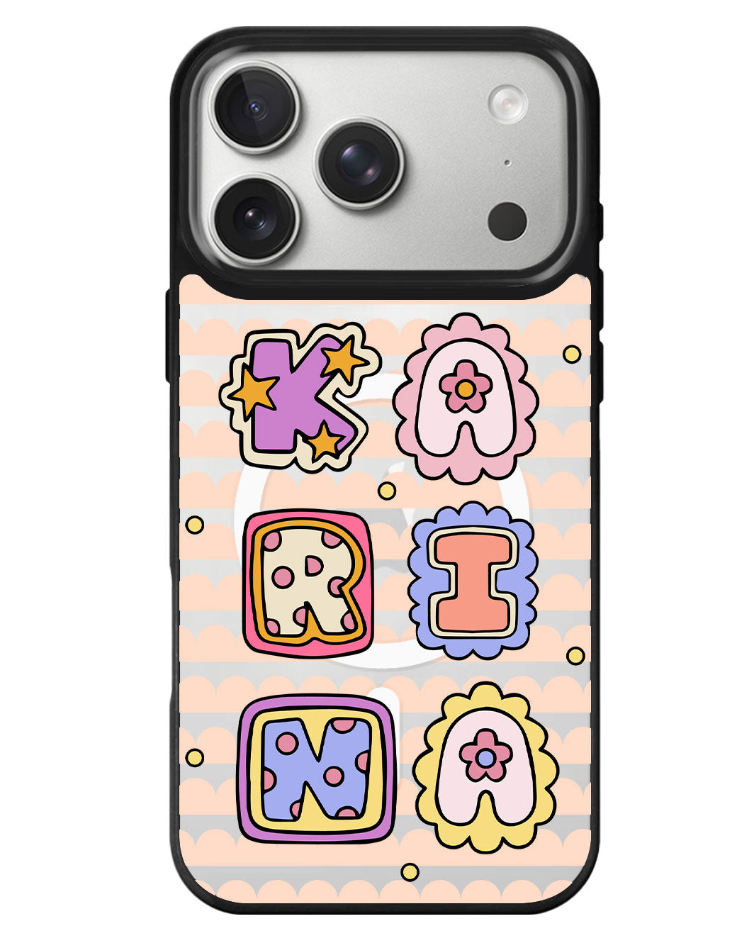 iPhone Rearguard MagSwap - Adorable Animals 2.0