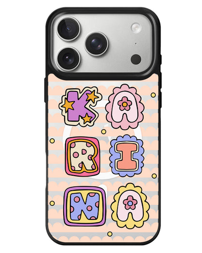 iPhone Rearguard MagSwap - Adorable Animals 2.0
