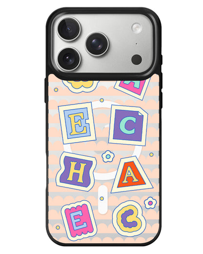 iPhone Rearguard MagSwap - Adorable Animals 3.0