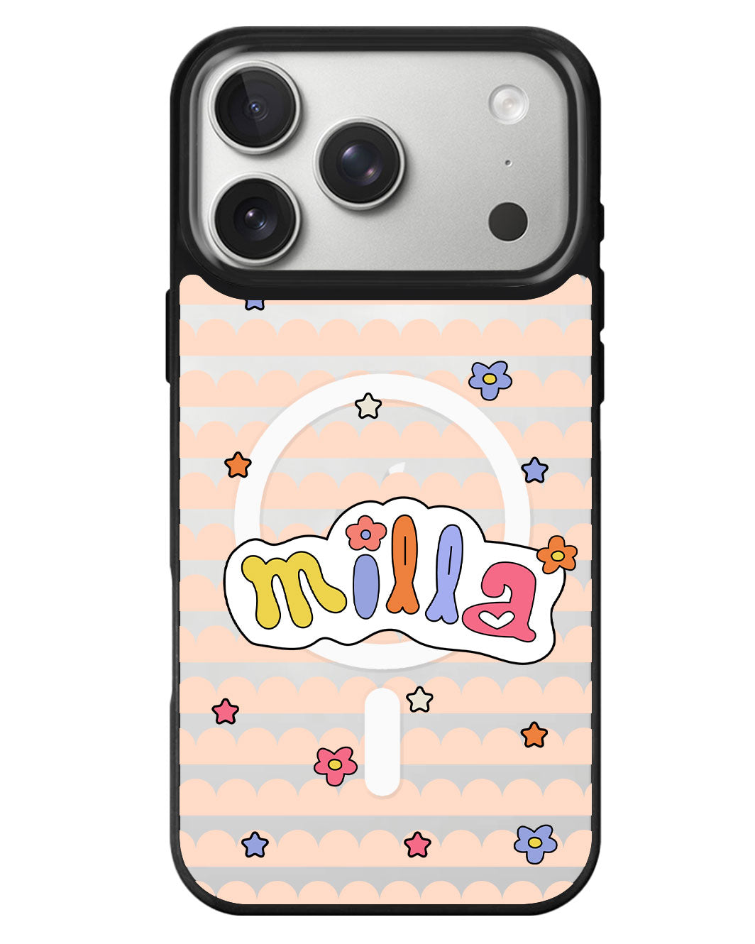 iPhone Rearguard MagSwap - Adorable Animals 5.0