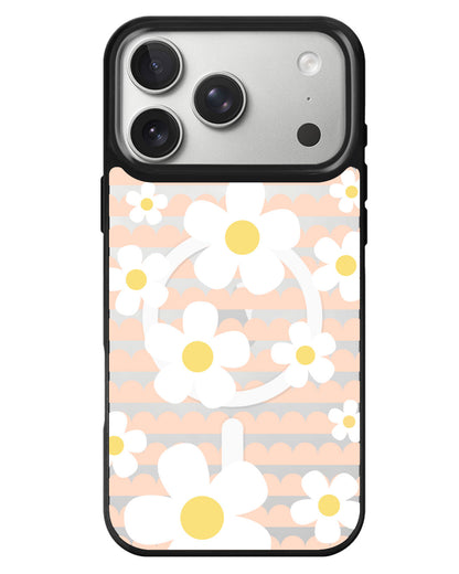 iPhone Rearguard MagSwap - Daisy 3.0