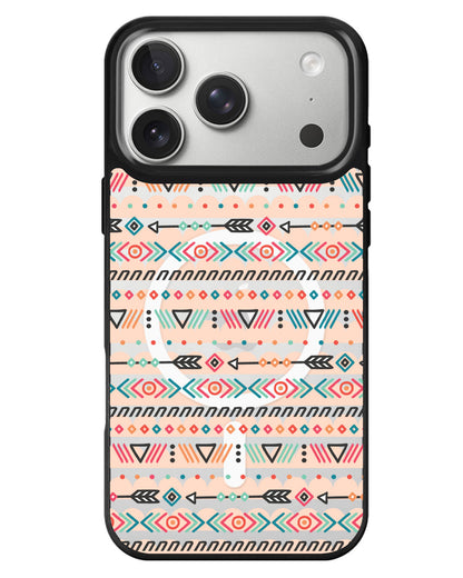 iPhone Rearguard MagSwap - Ethnic 1.0