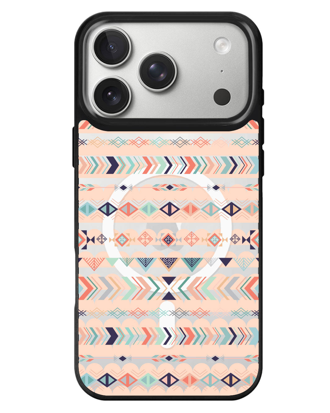 iPhone Rearguard MagSwap - Ethnic 2.0