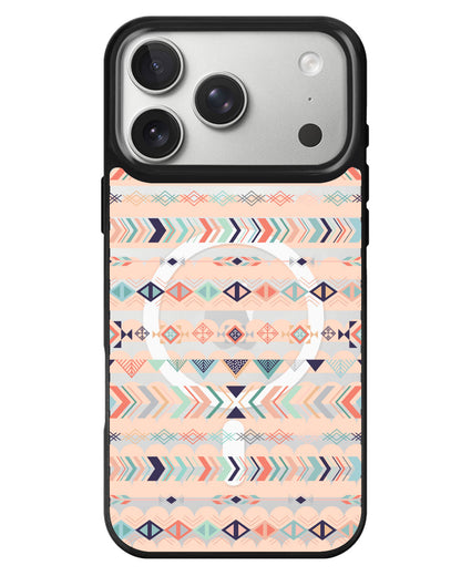 iPhone Rearguard MagSwap - Ethnic 2.0
