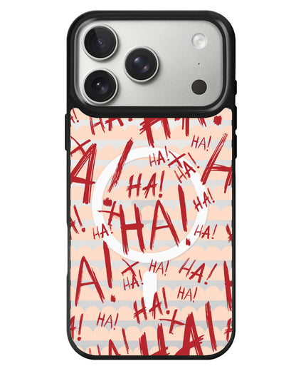 iPhone Rearguard MagSwap - Joker 1.0