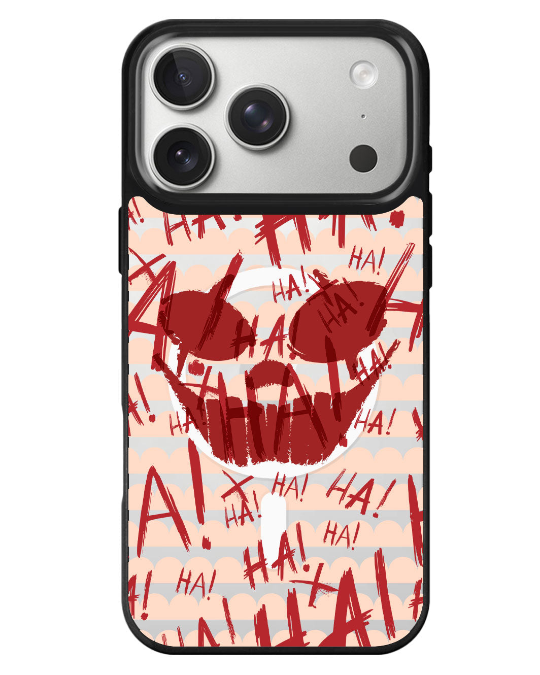 iPhone Rearguard MagSwap - Joker 2.0