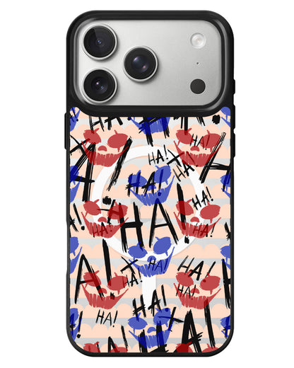 iPhone Rearguard MagSwap - Joker 3.0
