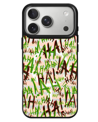 iPhone Rearguard MagSwap - Joker 4.0