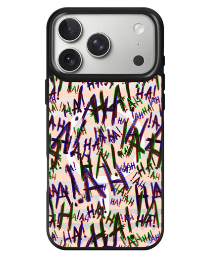 iPhone Rearguard MagSwap - Joker 5.0