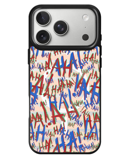 iPhone Rearguard MagSwap - Joker 6.0
