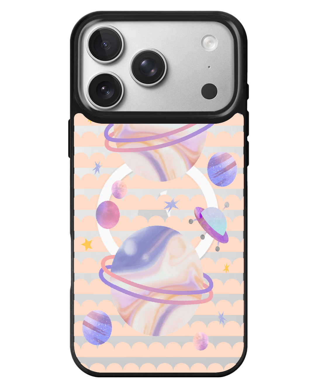 iPhone Rearguard MagSwap - My Universe
