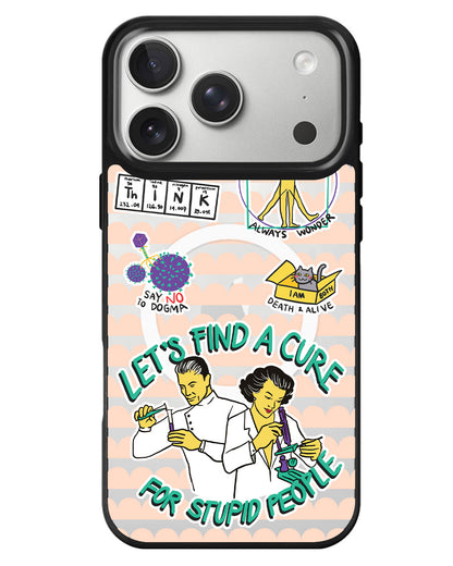 iPhone Rearguard MagSwap - Science 2.0
