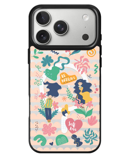 iPhone Rearguard MagSwap - Self Love Sticker Pack 2.0