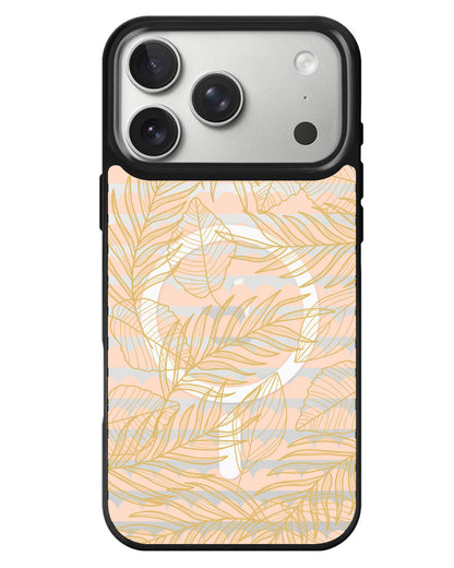 iPhone Rearguard MagSwap - Sketchy Tropical 1.0
