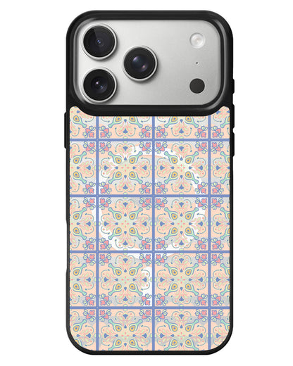 iPhone Rearguard MagSwap - Amore