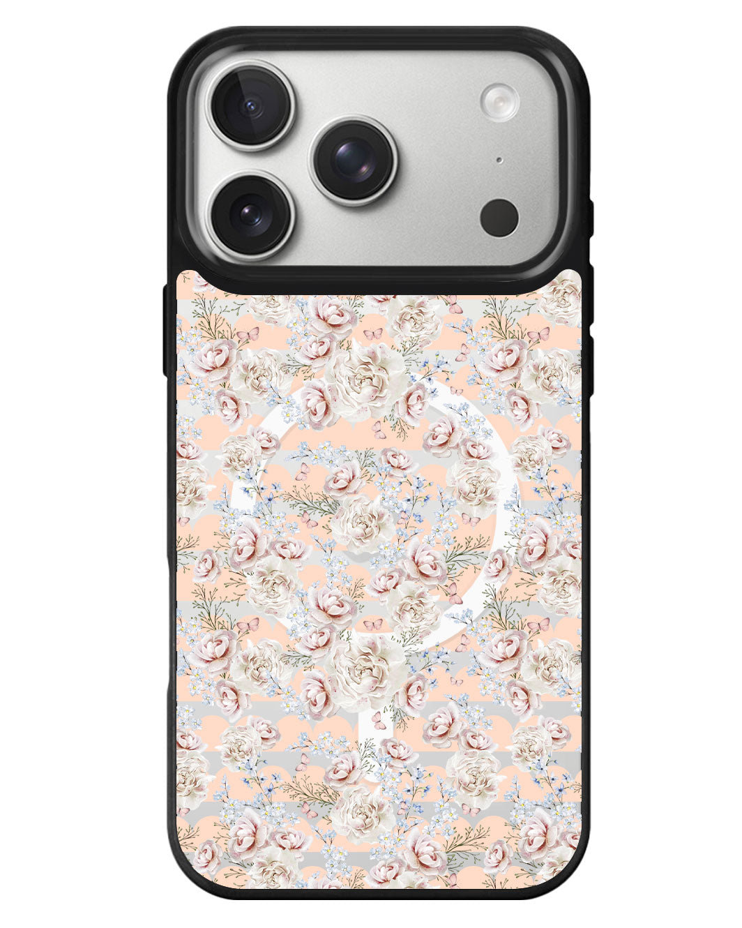 iPhone Rearguard MagSwap - Balmoral