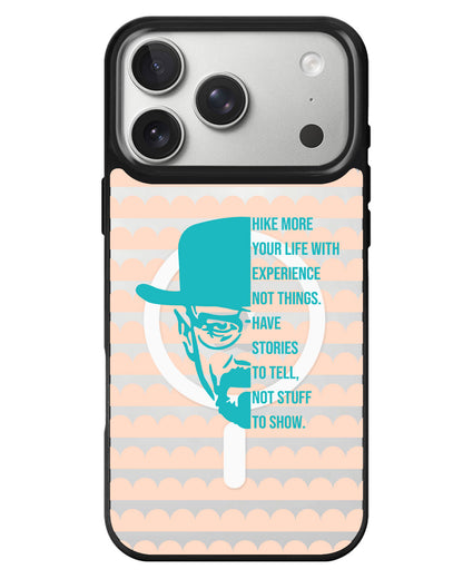 iPhone Rearguard MagSwap - Explore More Experience