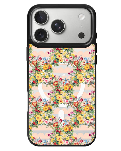 iPhone Rearguard MagSwap - Primavera