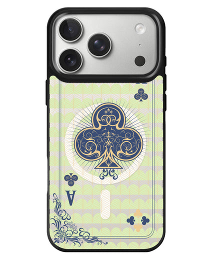 iPhone Rearguard MagSwap - Ace
