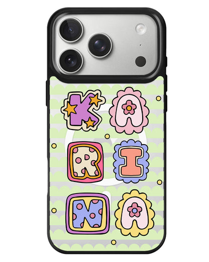 iPhone Rearguard MagSwap - Adorable Animals 2.0