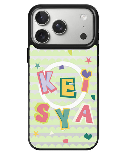 iPhone Rearguard MagSwap - Adorable Animals 4.0