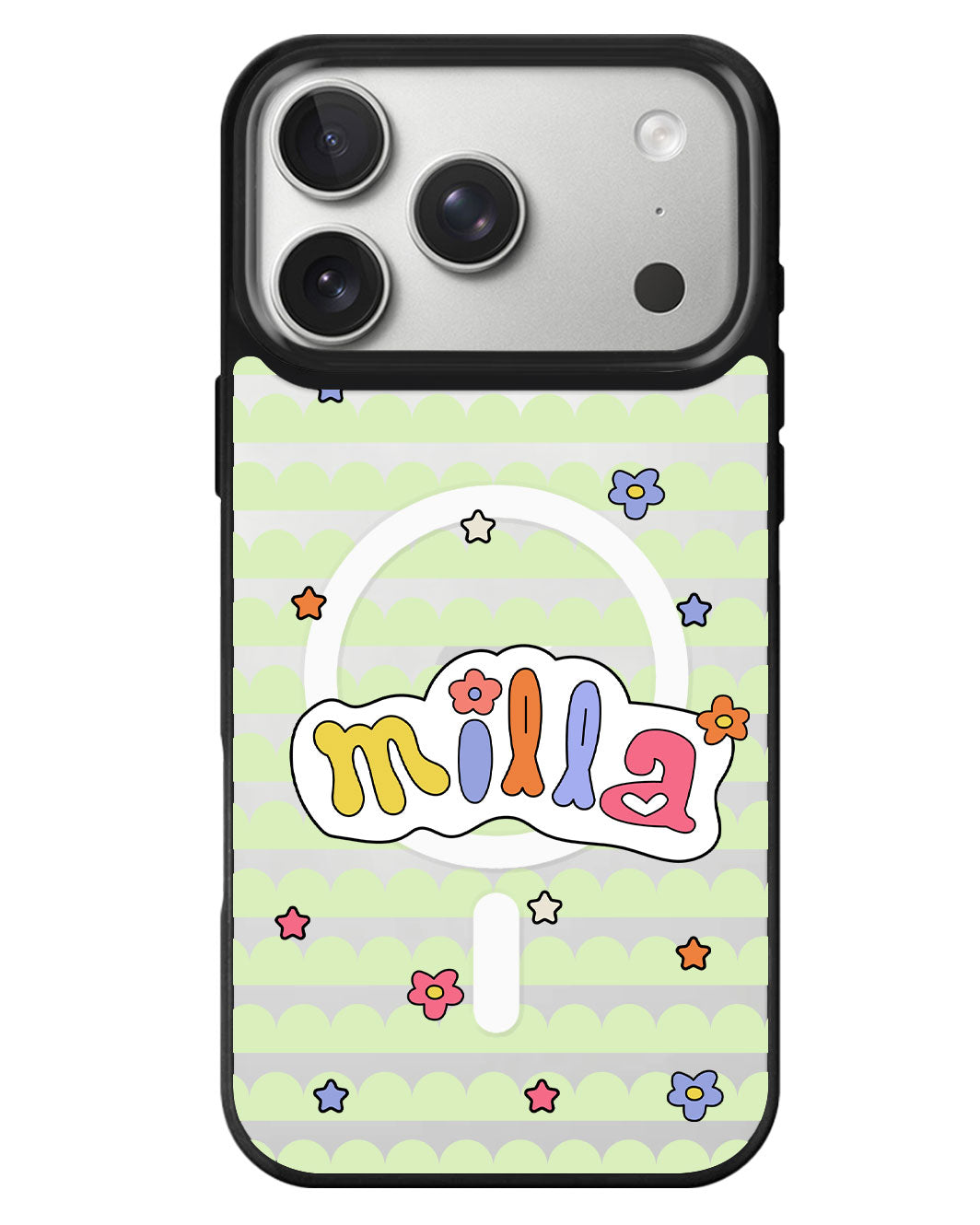 iPhone Rearguard MagSwap - Adorable Animals 5.0