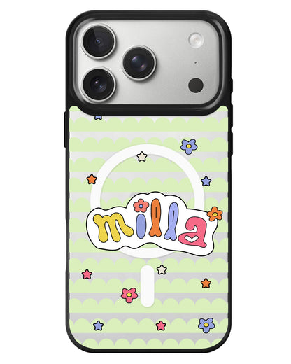 iPhone Rearguard MagSwap - Adorable Animals 5.0