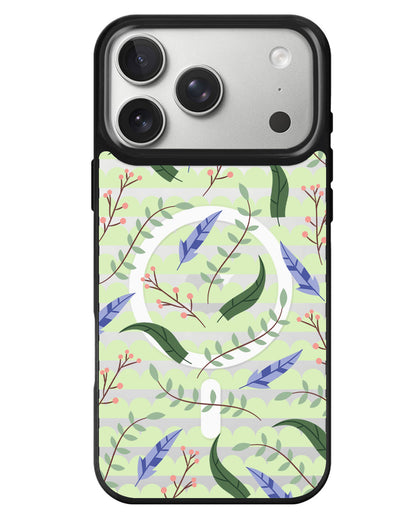 iPhone Rearguard MagSwap - Bohemian