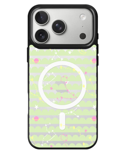 iPhone Rearguard MagSwap - Cinstellation Candy