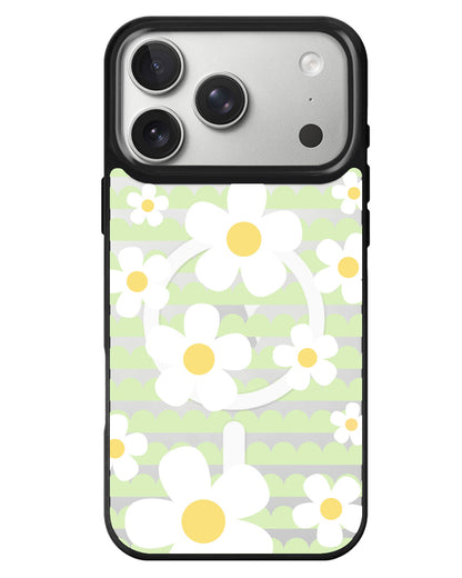 iPhone Rearguard MagSwap - Daisy 3.0