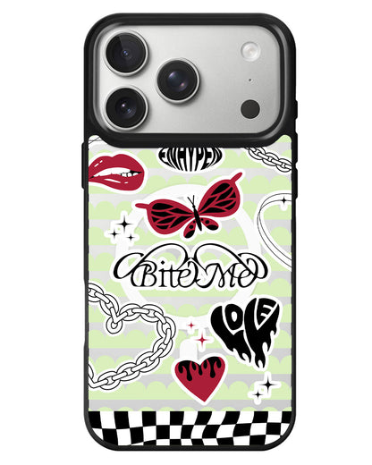 iPhone Rearguard MagSwap - Enhypen Bite Me