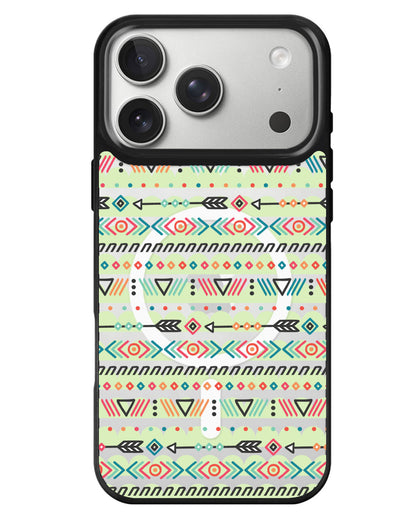 iPhone Rearguard MagSwap - Ethnic 1.0