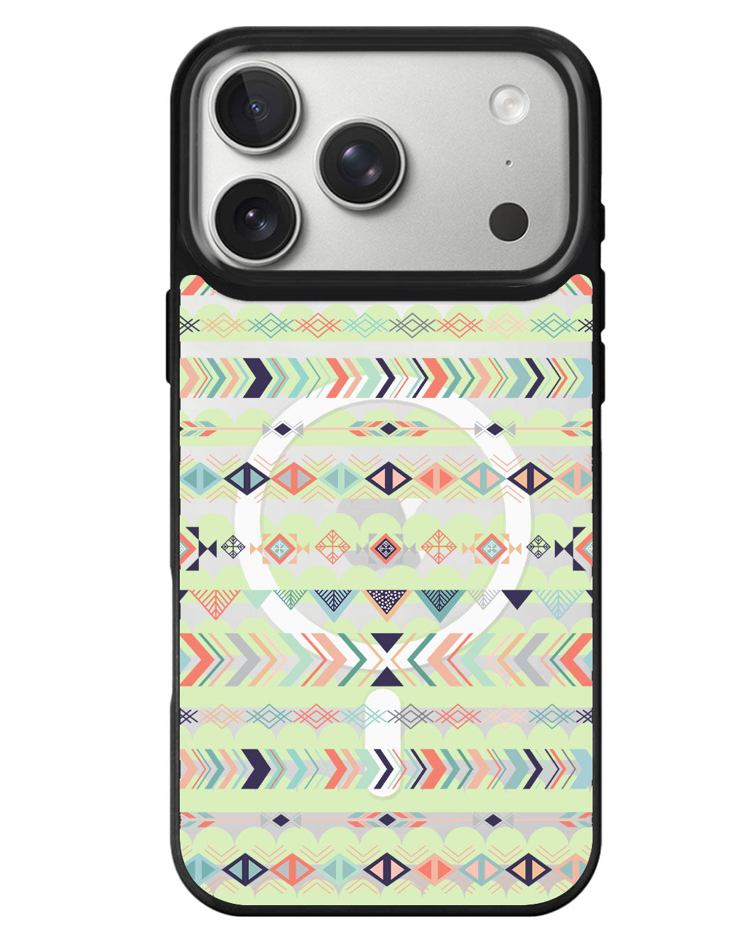 iPhone Rearguard MagSwap - Ethnic 2.0