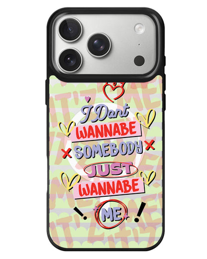 iPhone Rearguard MagSwap - ITZ Me!