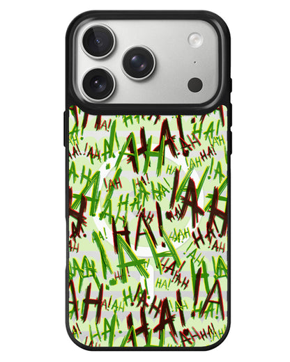 iPhone Rearguard MagSwap - Joker 4.0
