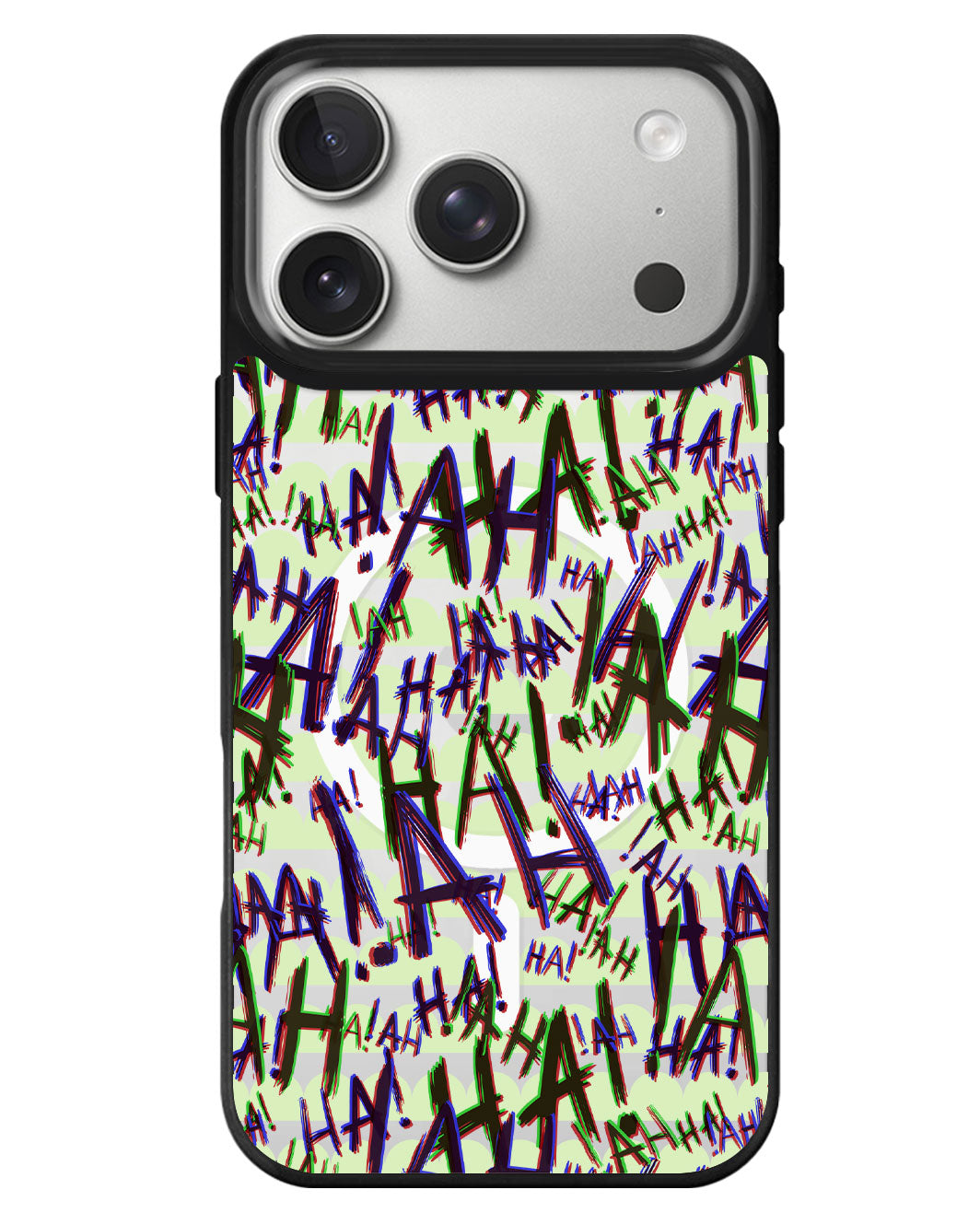 iPhone Rearguard MagSwap - Joker 5.0